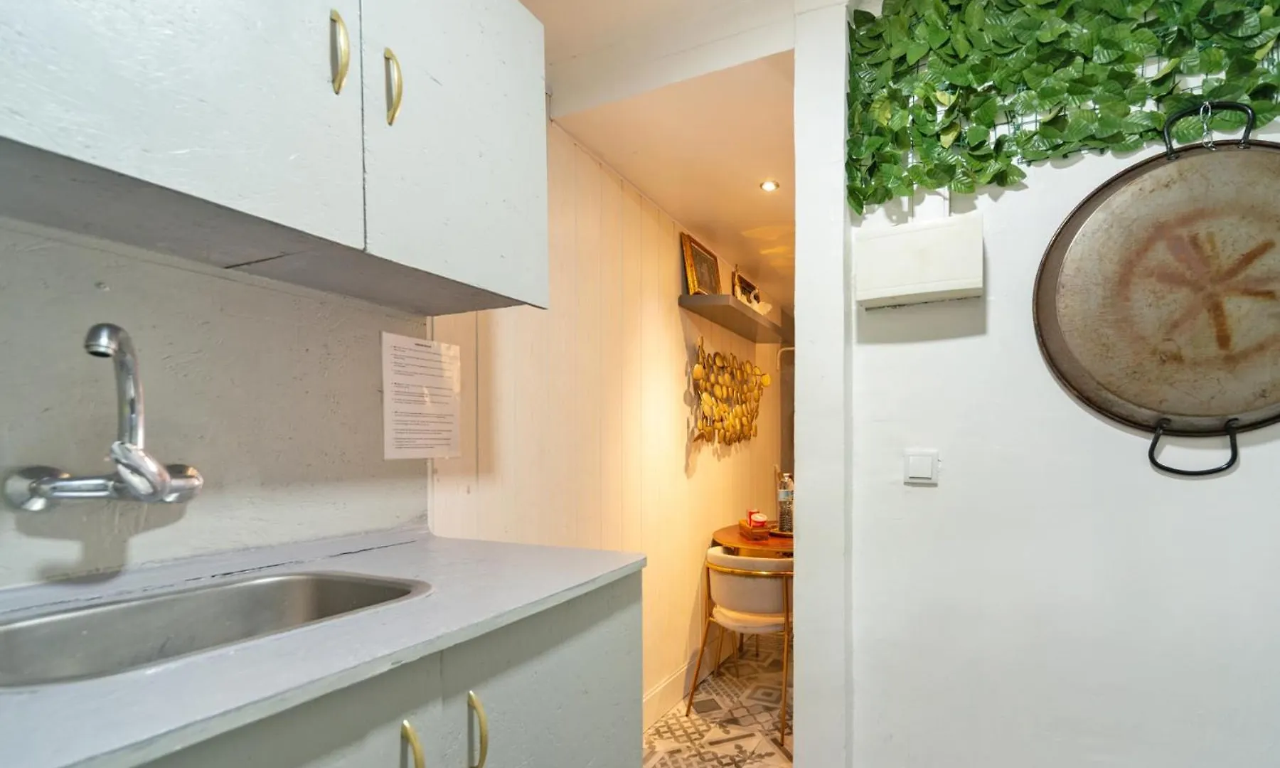 Séjour chez l'habitant Apartment In Bairro Alto 58 - Lisbon Charm