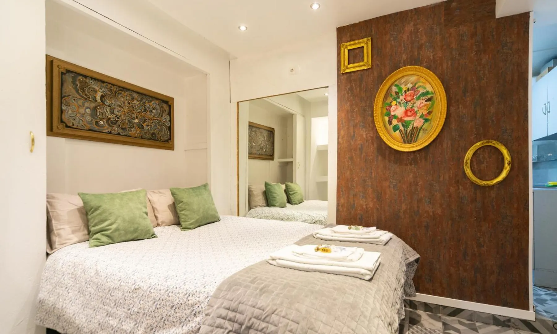 Apartment In Bairro Alto 58 - Lisbon Charm Séjour chez l'habitant