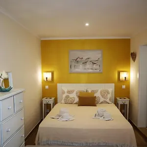  Appartement T0 Junto A De Vale Centeanes / Carvoeiro Portugal
