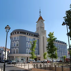 Appartement Five Stars 8 Building, Lisboa