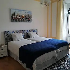 Appartement X4clover, Lisboa