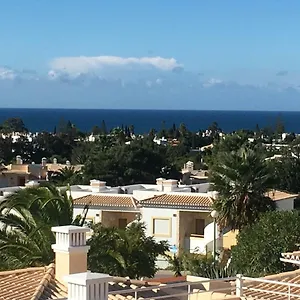  Appartement Casa Atlantida Golfemar Portugal